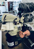 2200GZ-SE Portable Sox-Textile Sewing Machine
