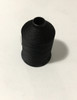 207 Polyester Bonded Black Thread 1 lb. Spool