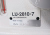 LU-2810-7 Juki Full Automatic Heavy Duty Walking Foot Sewing Machine