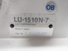 LU-1510N-7 Juki Full Automatic Walking Foot Sewing Machine