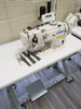 LU-1510N-7 Juki Full Automatic Walking Foot Sewing Machine
