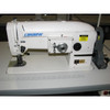 Consew 146RB-1A-1 Single Needle Zig Zag, Unison Feed, Walking foot machine (Setup with table, motor & stand)