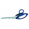 Finny Smooth-Cut by Consew 72020 Scissors 8"