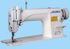 Juki DDL-8700 single needle, Lockstitch Machine (Setup with table, motor & stand)