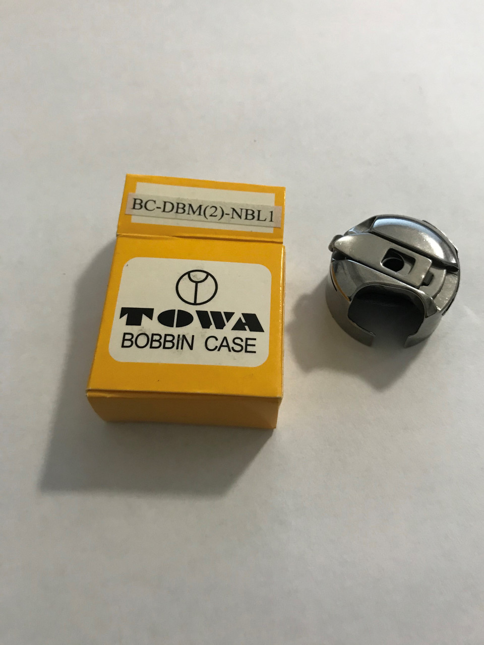 TOWA BC-DB1 Bobbin Case for Juki Single Needle Industrial Machines