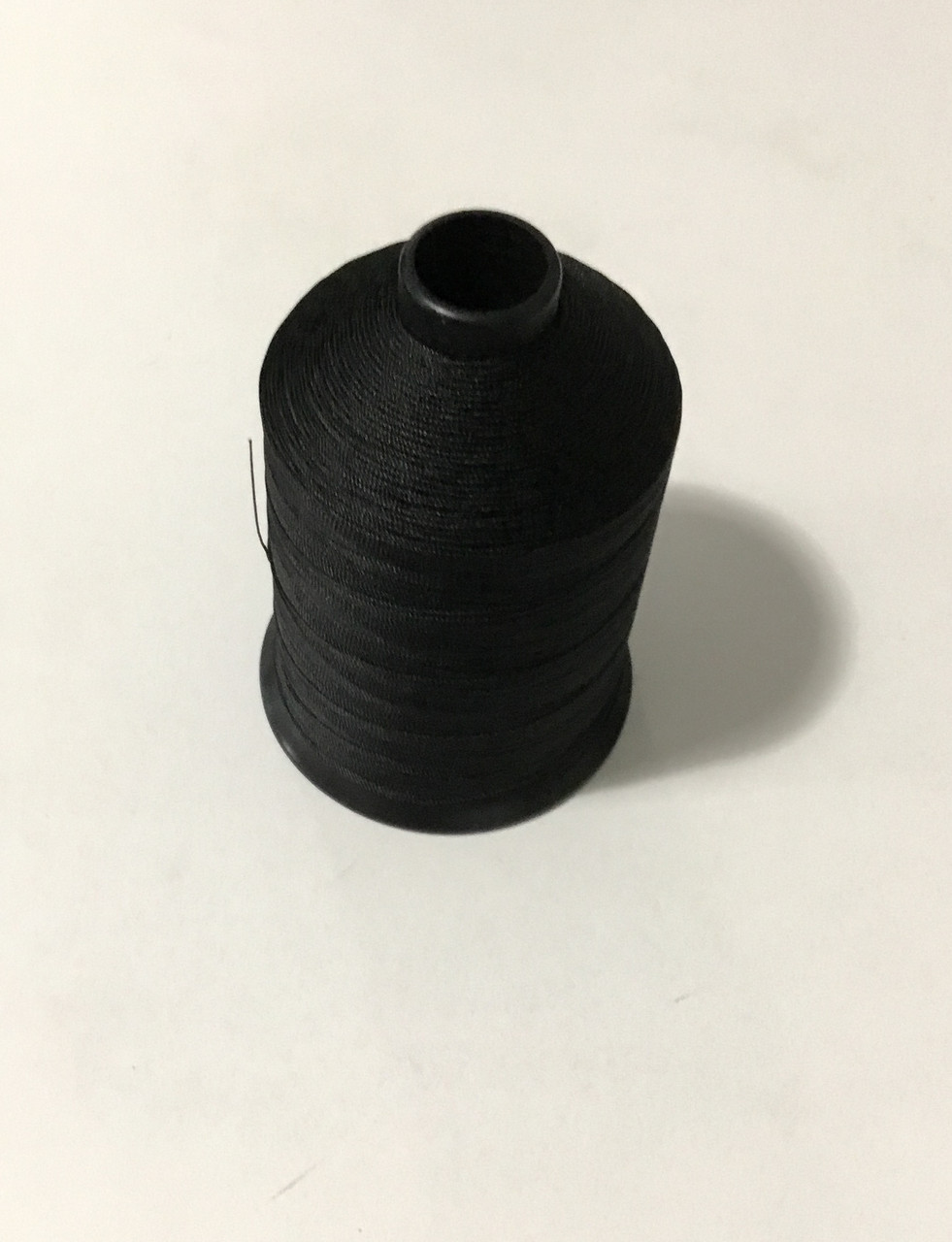 Nylon Thread - Black - Size 207 / Tex 210