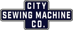 City Sewing Machines, LLC