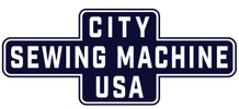City Sewing Machine Texas