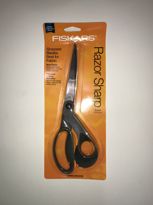 Fiskars Scissors 94467097J (9" Scissors)