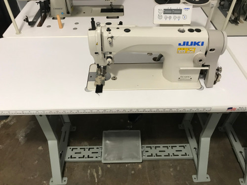Juki DU-1181N Walking Foot Industrial Sewing Machine