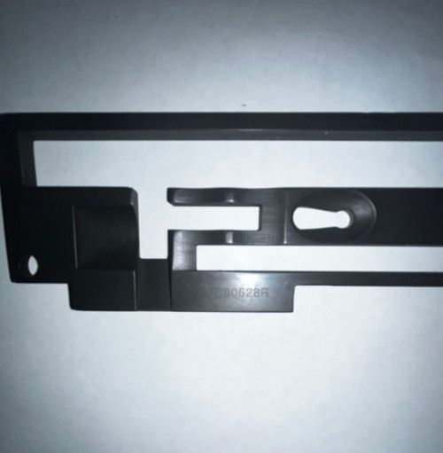 C80628R Throat Plate