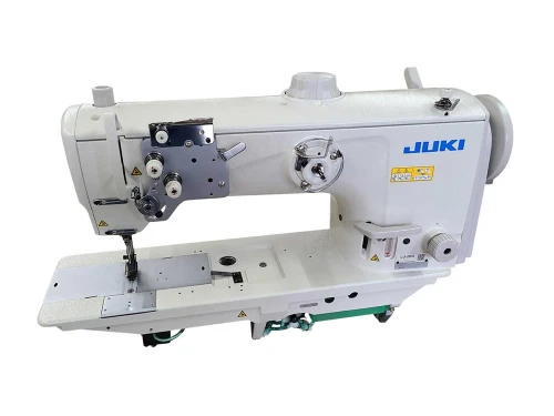 LU-2810 Juki Single Needle Walking foot