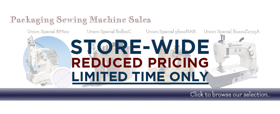 Apparel city sewing machine san francisco ca