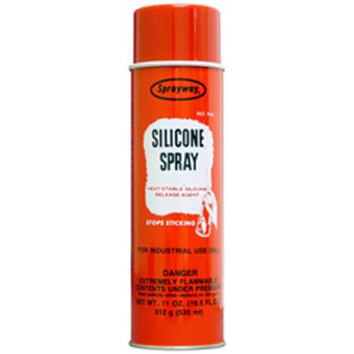 Sprayway 945 Silicone Spray 11 oz