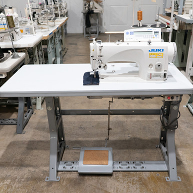 Heavy-Duty Stand-up height K Legs (City Sewing Machine in Dallas Texas)