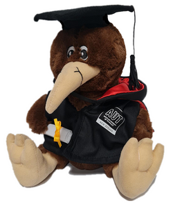 AUT Graduation Kiwis 