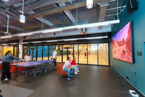 Te Āhuru Membership