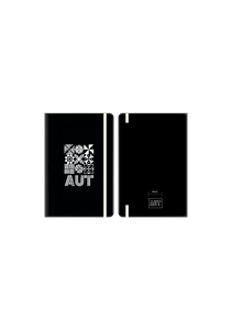 Pasifika Omega Notebook