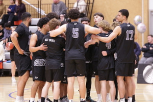 UTSNZ Basketball 2025