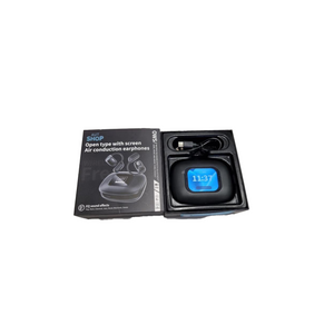 Air Conduction Earphones