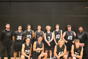 AUT CLUB BASKETBALL 2026