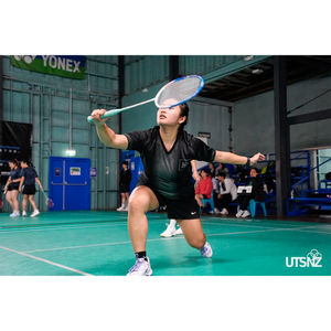 UTSNZ Badminton 2026