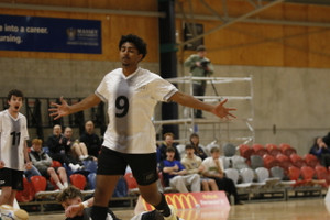 UTSNZ Futsal 2026