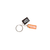 AUT Knowledge That Works Keychain