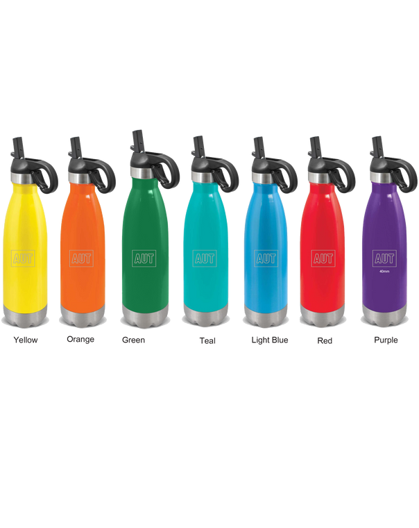 AUT Mirage Water Bottle