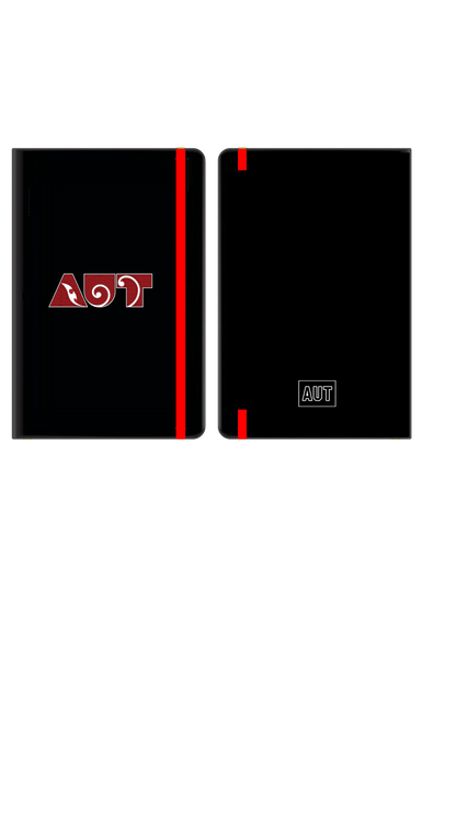 Tohu Kaokao Omega Notebook