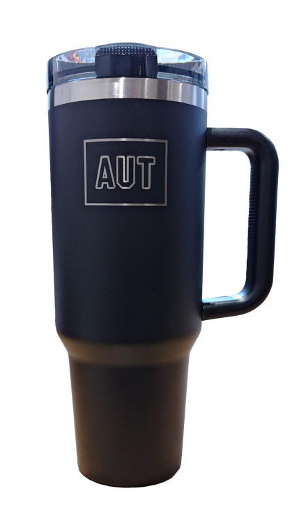 AUT Water bottle with Handle