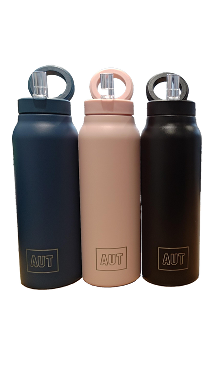 AUT Phone holder Water bottle