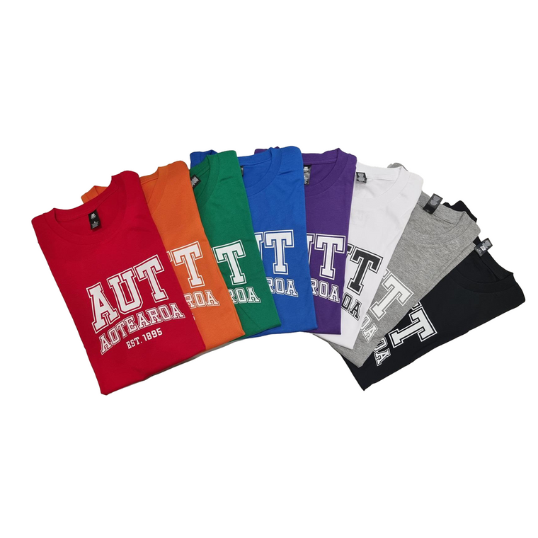 AUT 1895 T-shirt