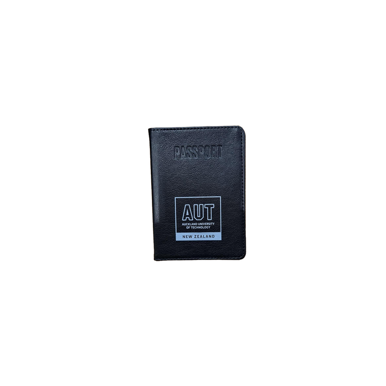 AUT Passport Wallet