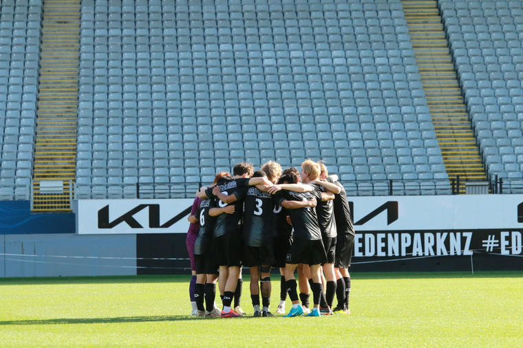 AUT Club Football 2026