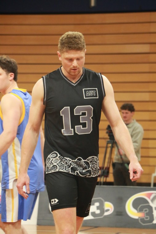 UTSNZ 3x3 Basketball 2026