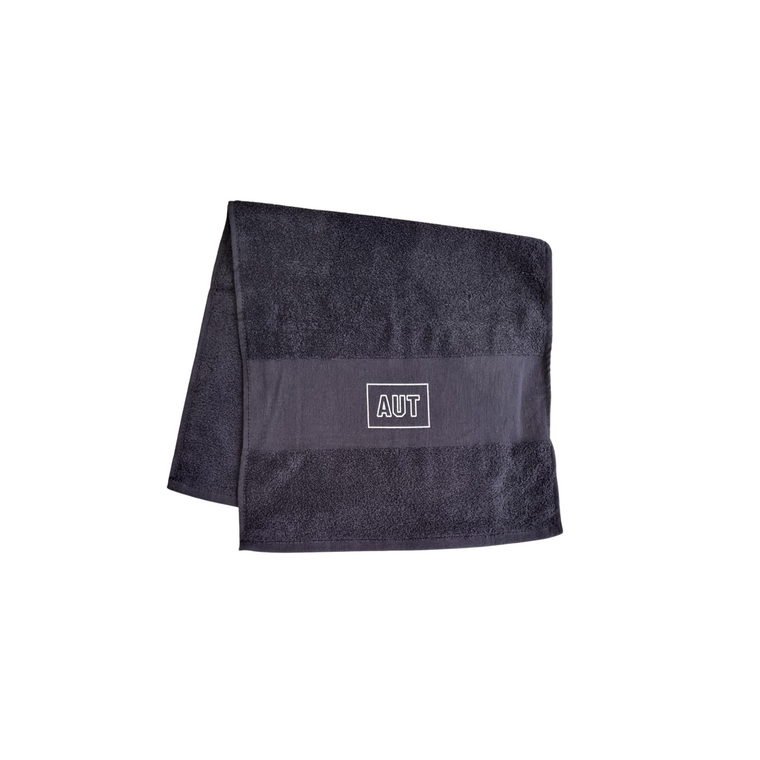 AUT Sports Towel