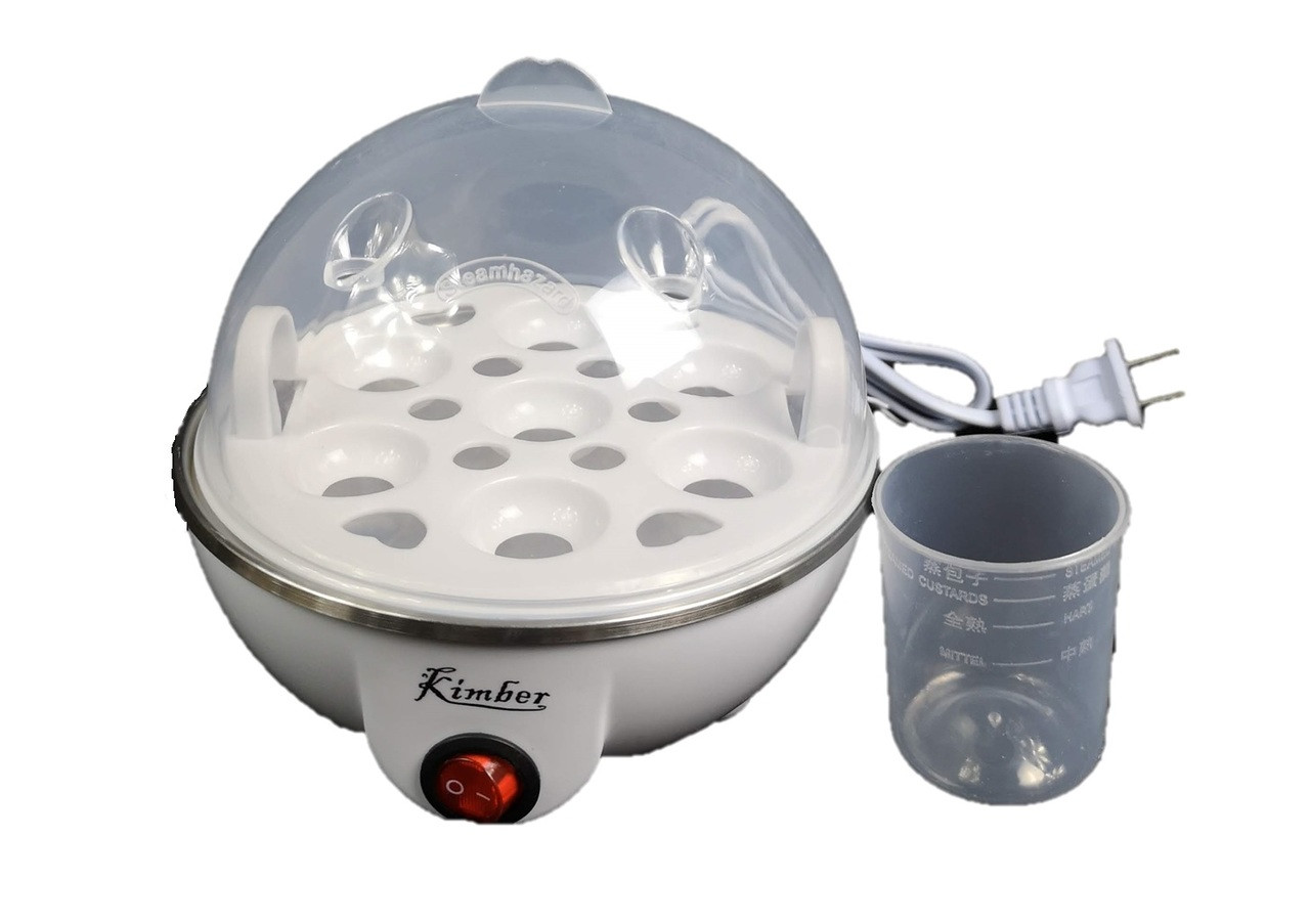 electric egg poacher canada