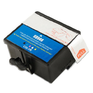 Kodak 10 Compatible Color Ink Cartridge Kodak 10 Compatible Color Ink Cartridge