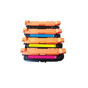 HP 131A Remanufactured/Compatible Toner CartridgeS (Combo Set of 4) HP 131A Remanufactured/Compatible Toner CartridgeS (Combo Set of 4)