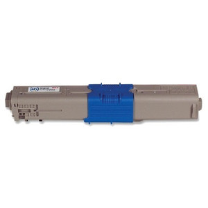 OKI 44469701 Toner Cartridge Yellow New Compatible