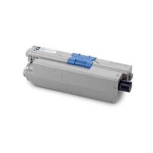 OKI 44469804 Toner Cartridge Black New Compatible (C510/C530)