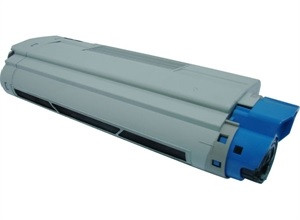 OKI 43324401 Remanufactured Yellow Toner Cartridge OKI 43324401 Remanufactured Yellow Toner Cartridge