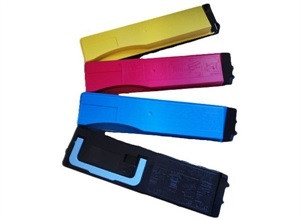 Kyocera TK542 New Compatible Magenta Toner Cartridge Kyocera TK542 New Compatible Magenta Toner Cartridge