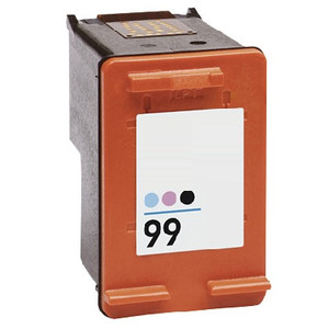 HP 99 Remanufactured Photo Color Ink Cartridge (C9369W) HP 99 Remanufactured Photo Color Ink Cartridge (C9369W)