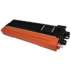 Brother TN-210 New Compatible Black Toner Cartridge Brother TN-210 New Compatible Black Toner Cartridge