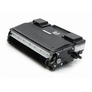 Brother TN-670 New Compatible Black Toner Cartridge