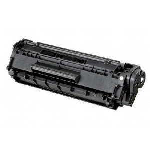 Canon 104 New Compatible Black Toner Cartridge Canon 104 New Compatible Black Toner Cartridge