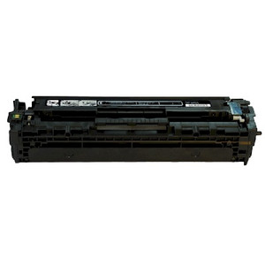 HP CB540A New Compatible Black Toner Cartridge HP CB540A New Compatible Black Toner Cartridge