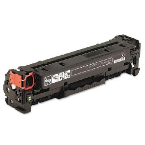 HP CC530A New Compatible Black Toner Cartridge